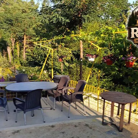 Ferienhaus & Ranch Kobas