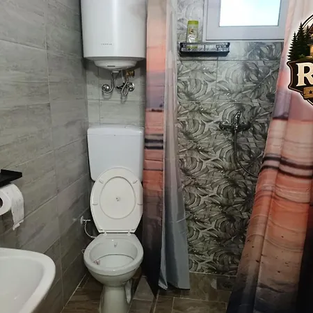 & Ranch Kobas Travnik